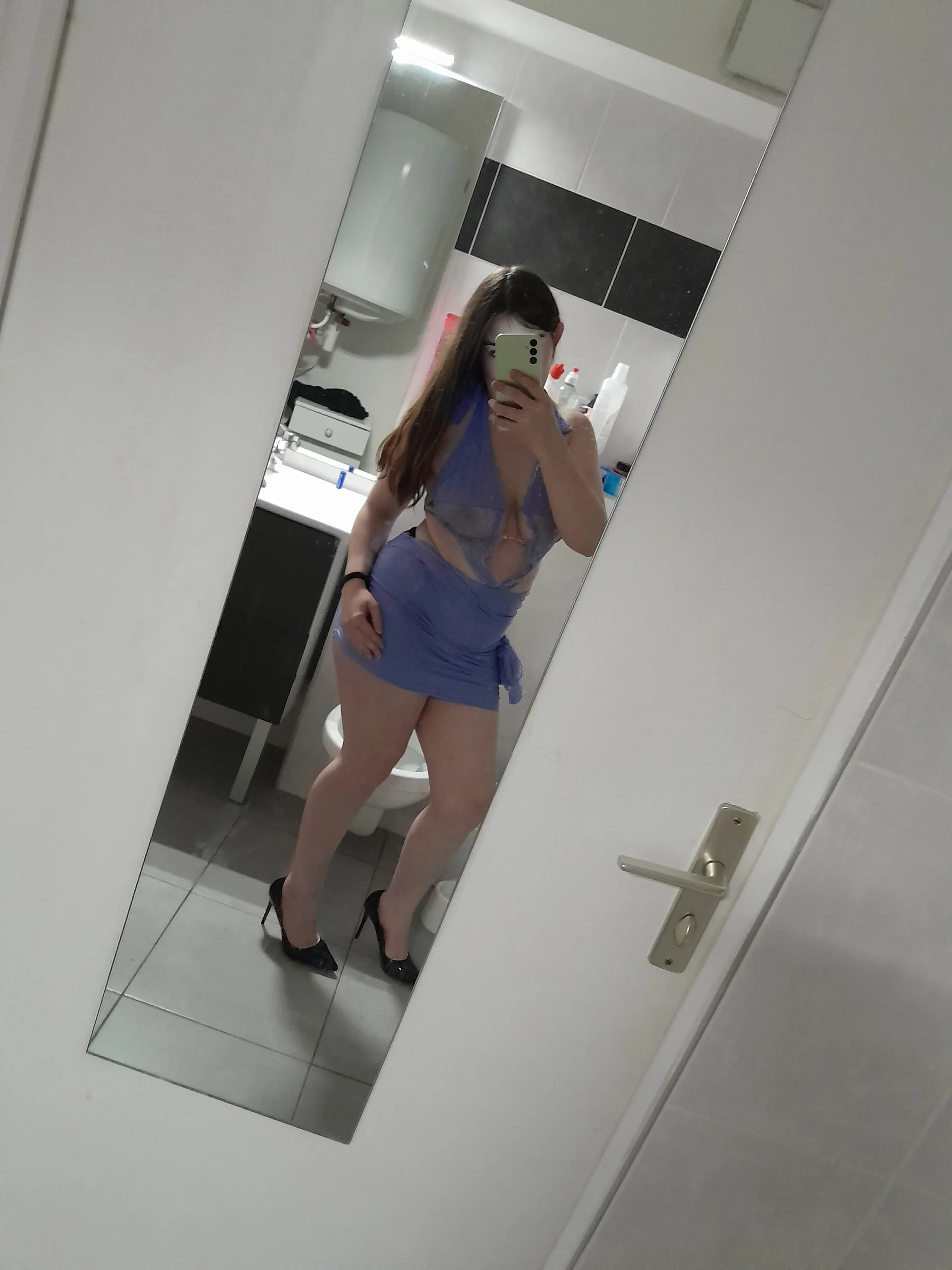 XXX Porn Photo of Nude LaGazolina 3