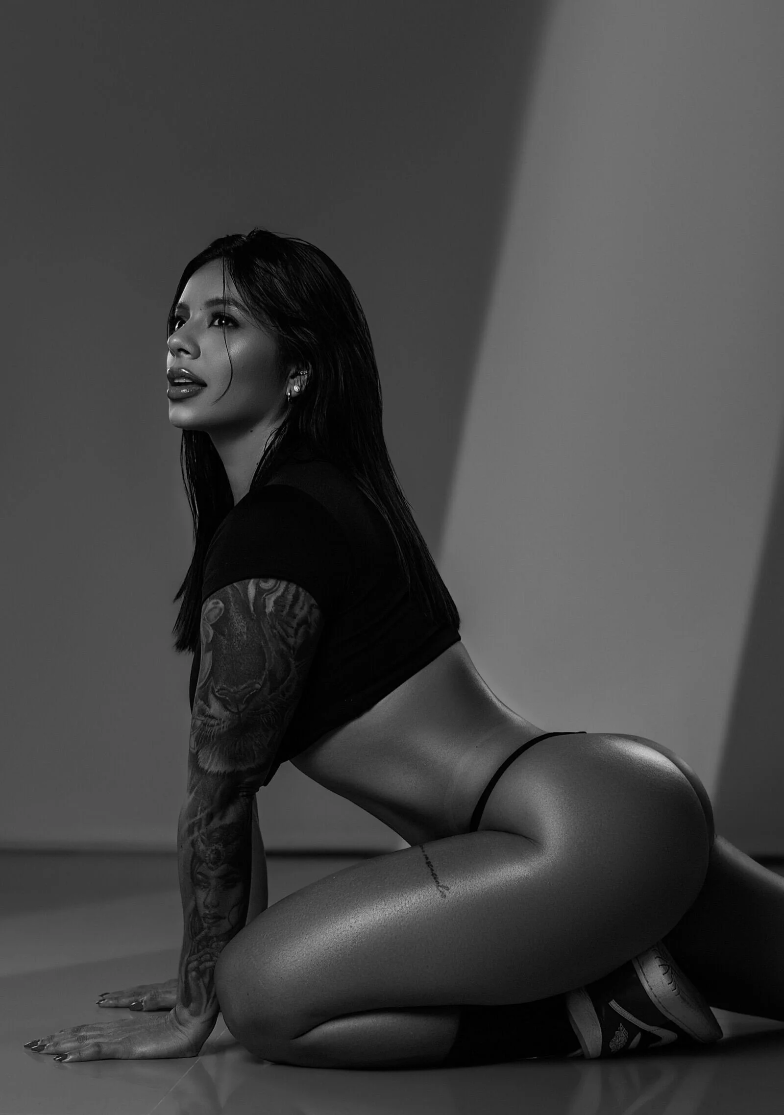 XXX Porn Photo of Nude cami_saen 12