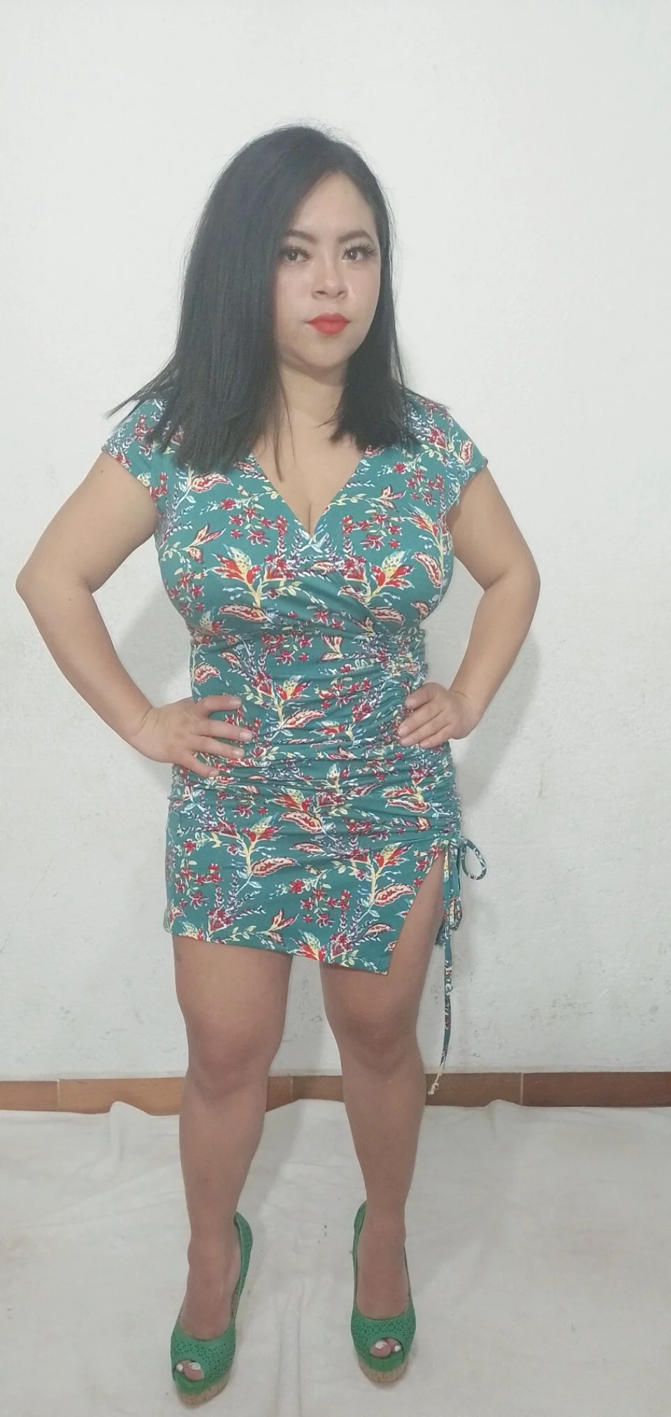 XXX Porn Photo of Nude ElizabethLaraOficial 39