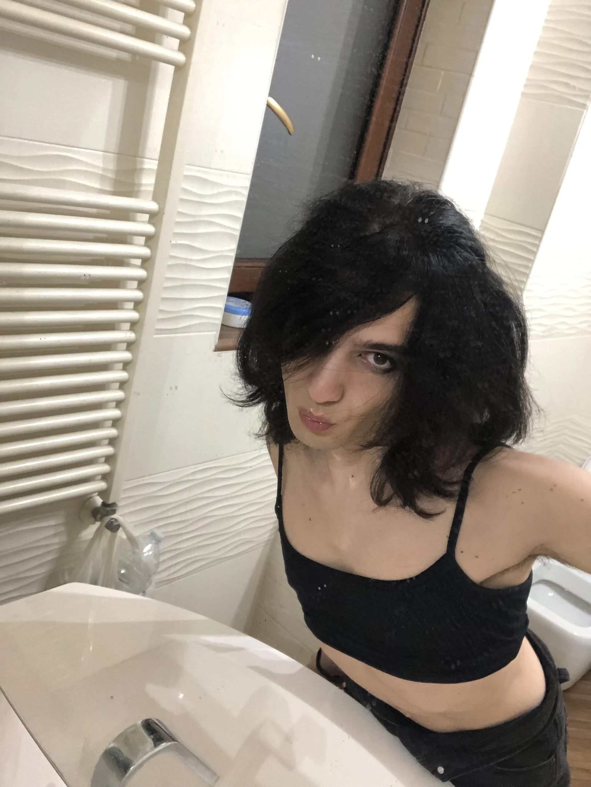 XXX Porn Photo of Nude GwenCarreraX0 2