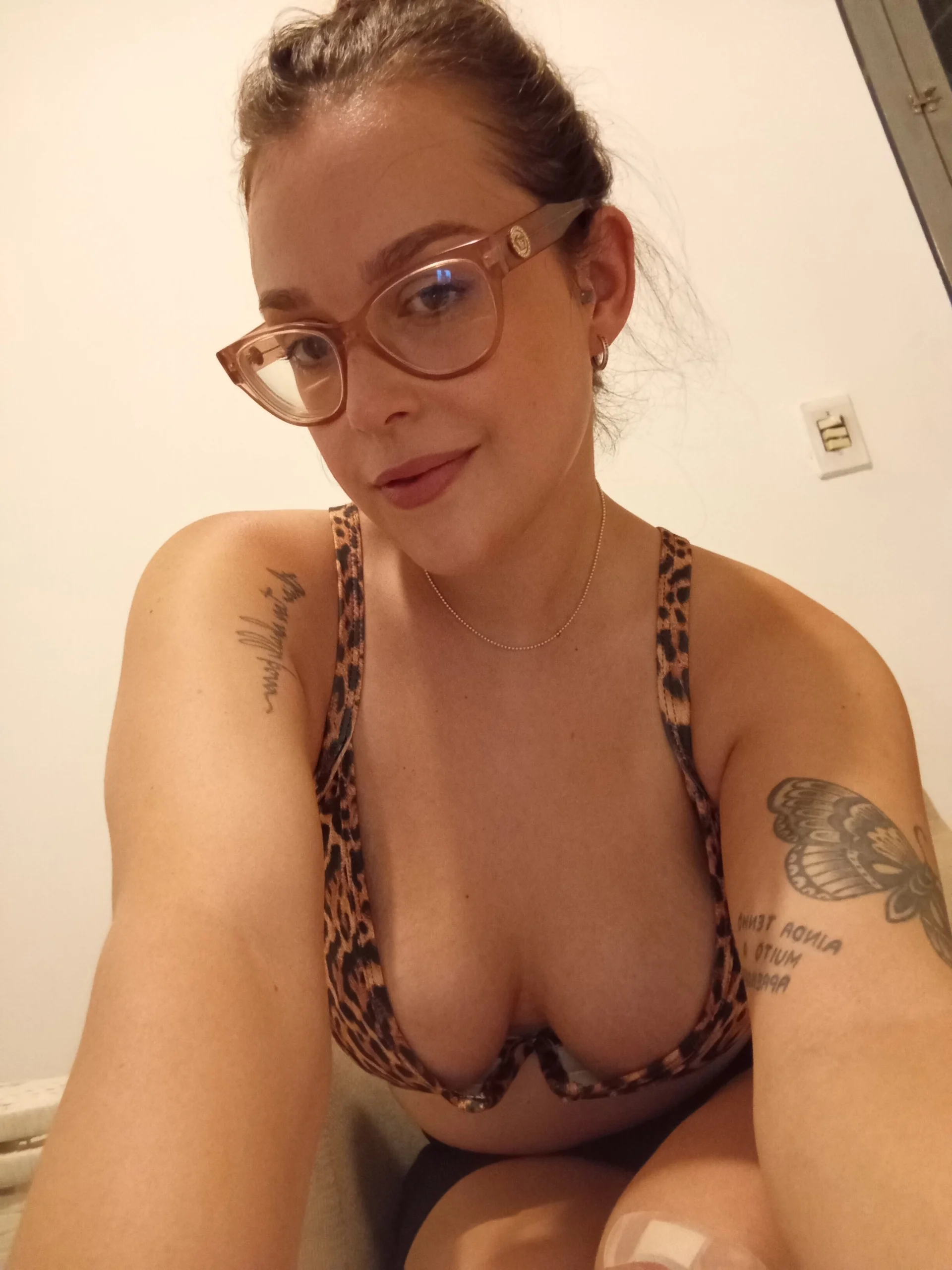 XXX Porn Photo of Nude LunnaKitten 1