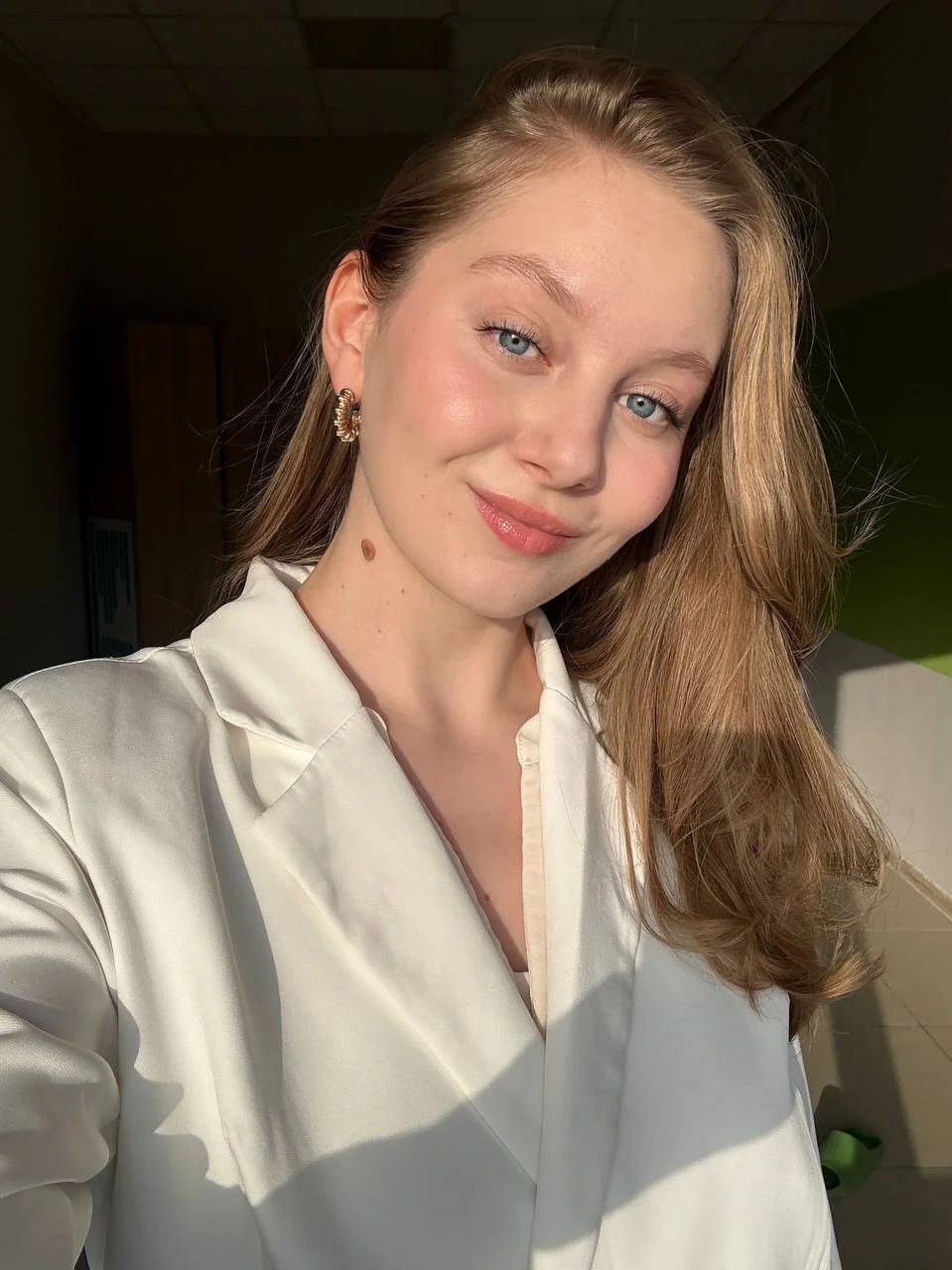 XXX Porn Photo of Nude LilaDalziel 4
