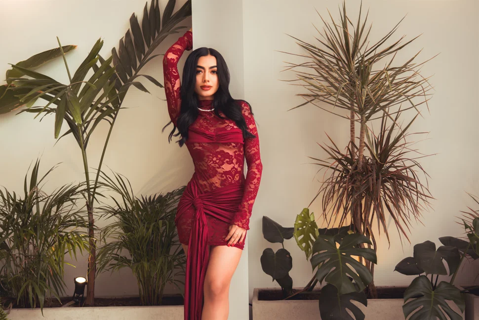 XXX Porn Photo of Nude SHANONCLARK 78
