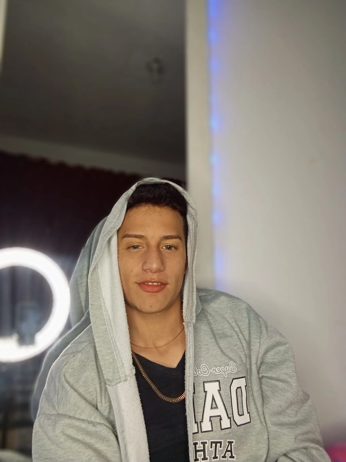 XXX Porn Photo of Nude jhoss_19 8