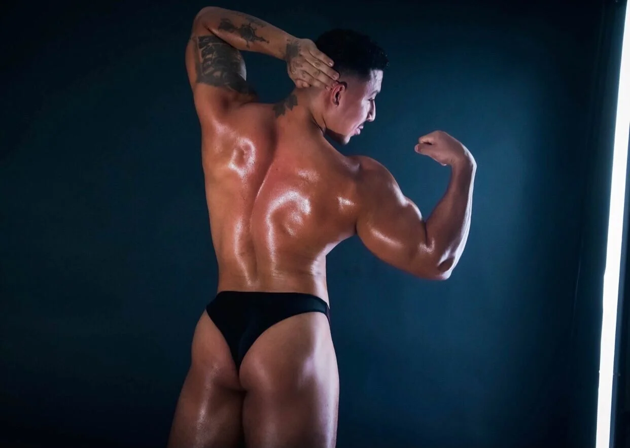 XXX Porn Photo of Nude jack_nastee 12