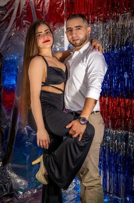 XXX Porn Photo of Nude Lushian_Luna 17