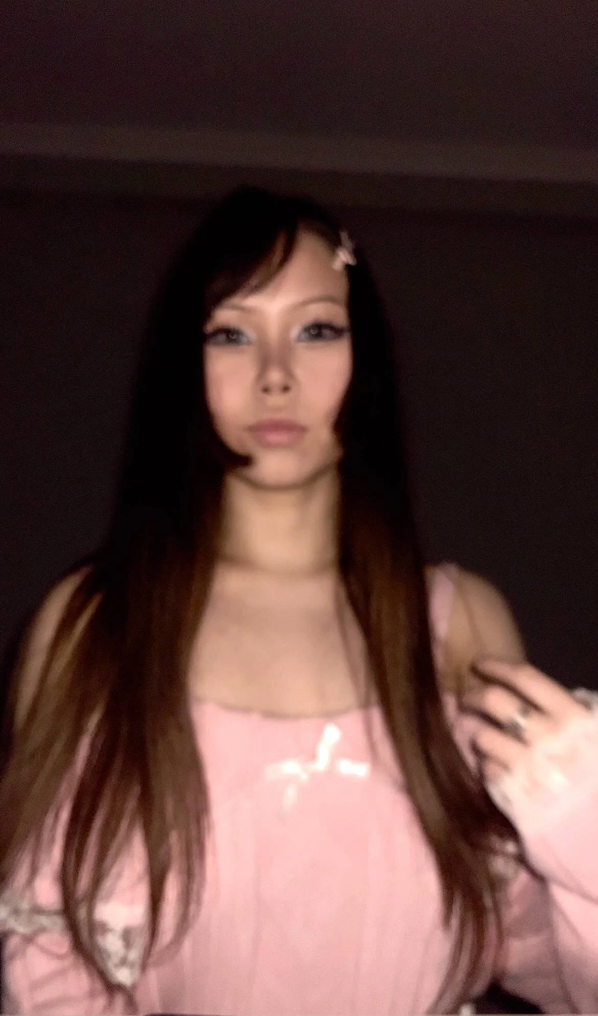 XXX Porn Photo of Nude MiaSavageQueen 1