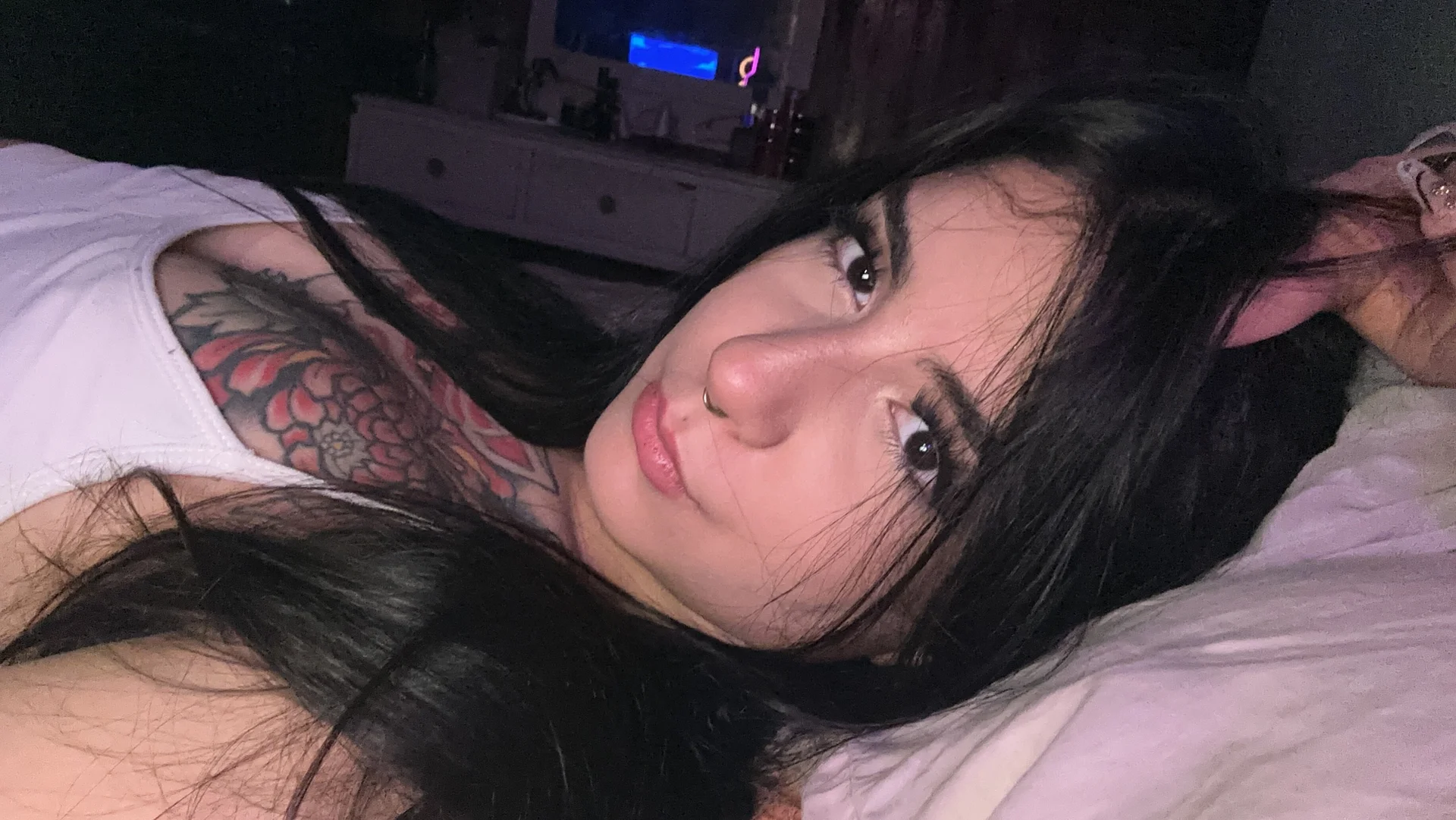 XXX Porn Photo of Nude Kittyhelll_ 28