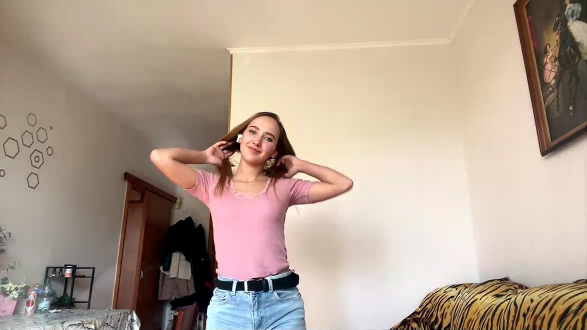 XXX Porn Photo of Nude Liesenaniles 30