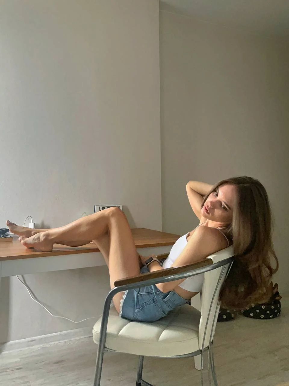 XXX Porn Photo of Nude Moni_Carroll 9