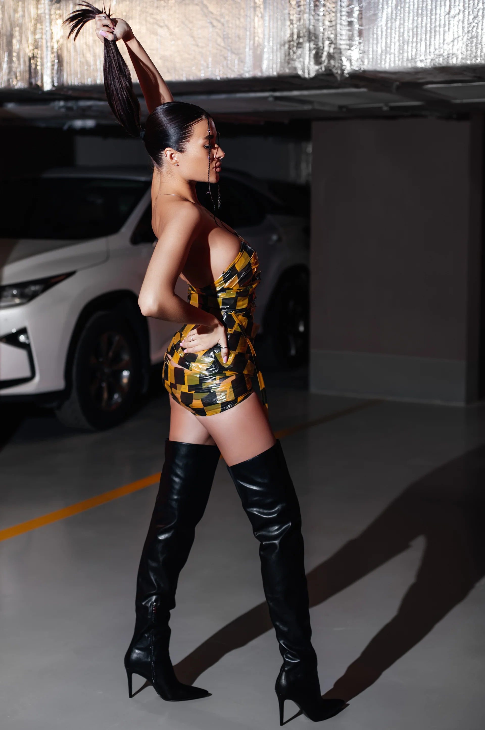 XXX Porn Photo of Nude UrLillShy 46