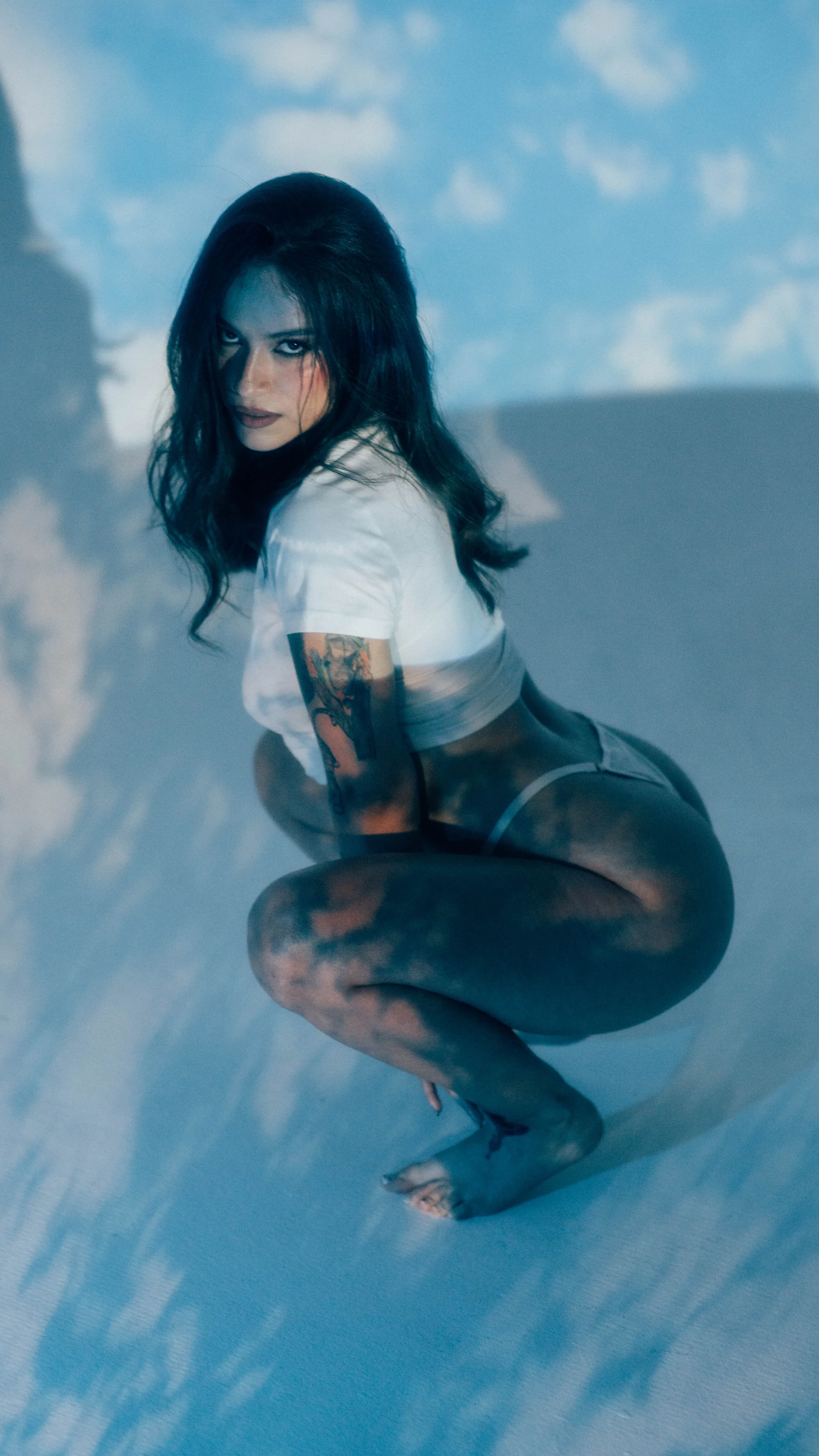 XXX Porn Photo of Nude alysa_g_ 5