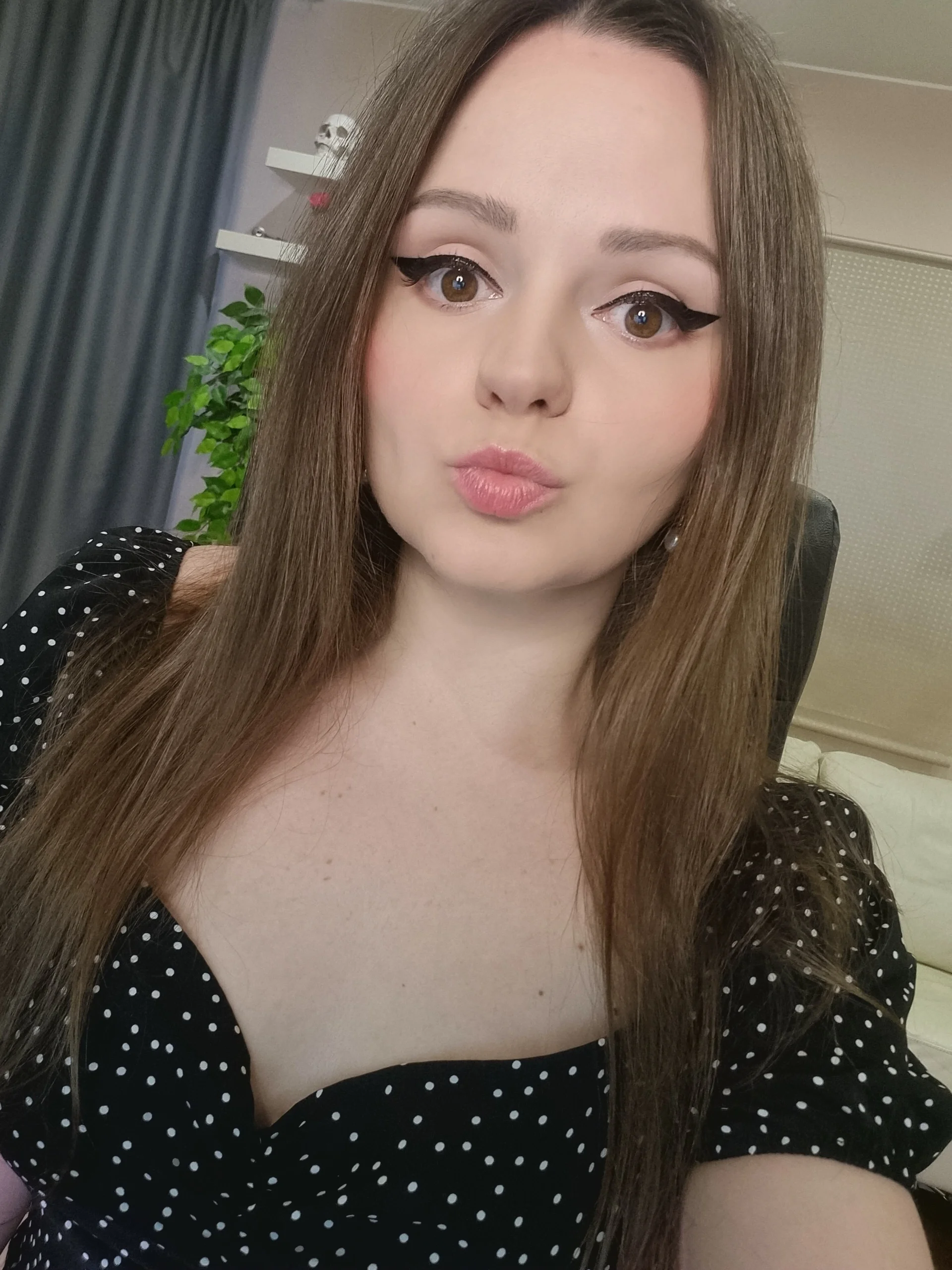 XXX Porn Photo of Nude VickyBerry 6