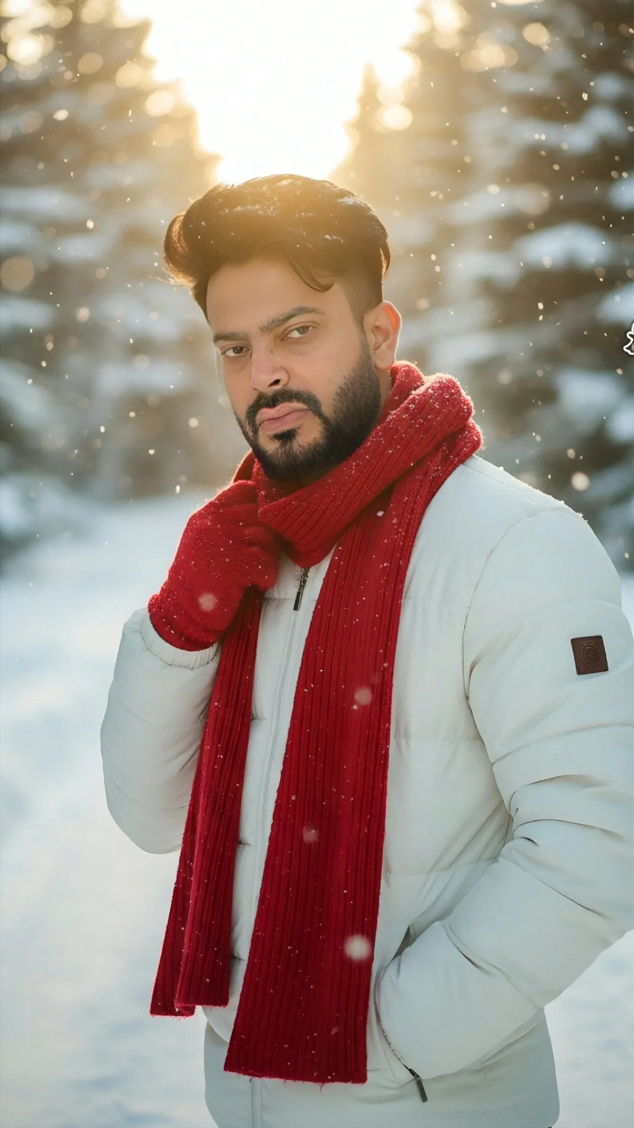 XXX Porn Photo of Nude hot_rajat 3