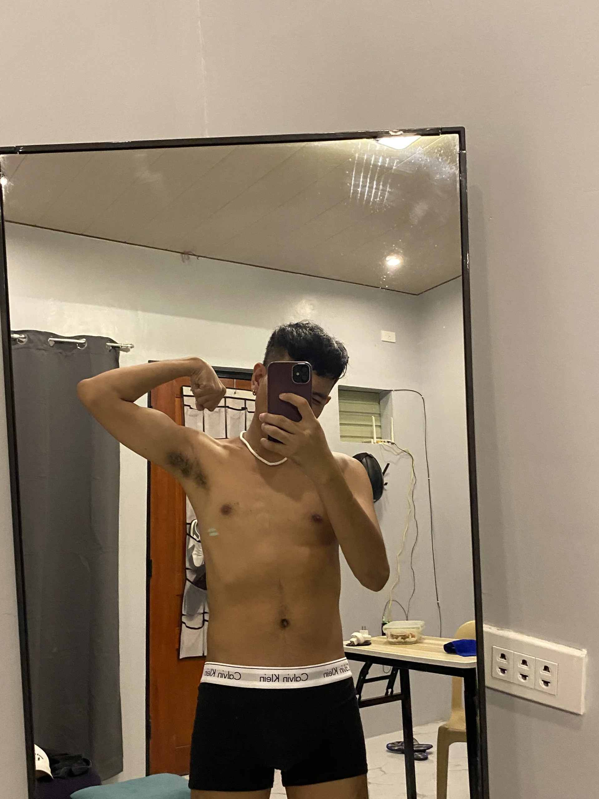 XXX Porn Photo of Nude asian_darlingcummersxXx 3