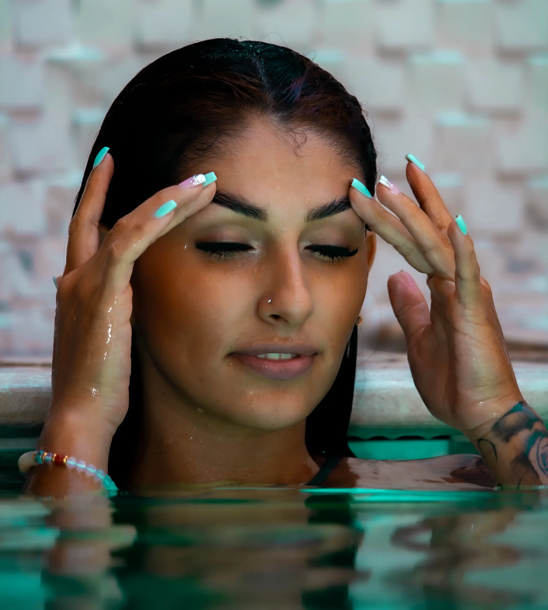 XXX Porn Photo of Nude SOYNOOA 6