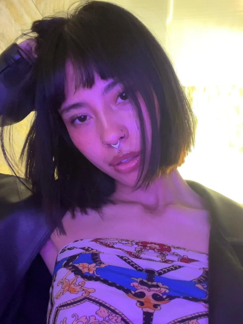 XXX Porn Photo of Nude _nanah45 4