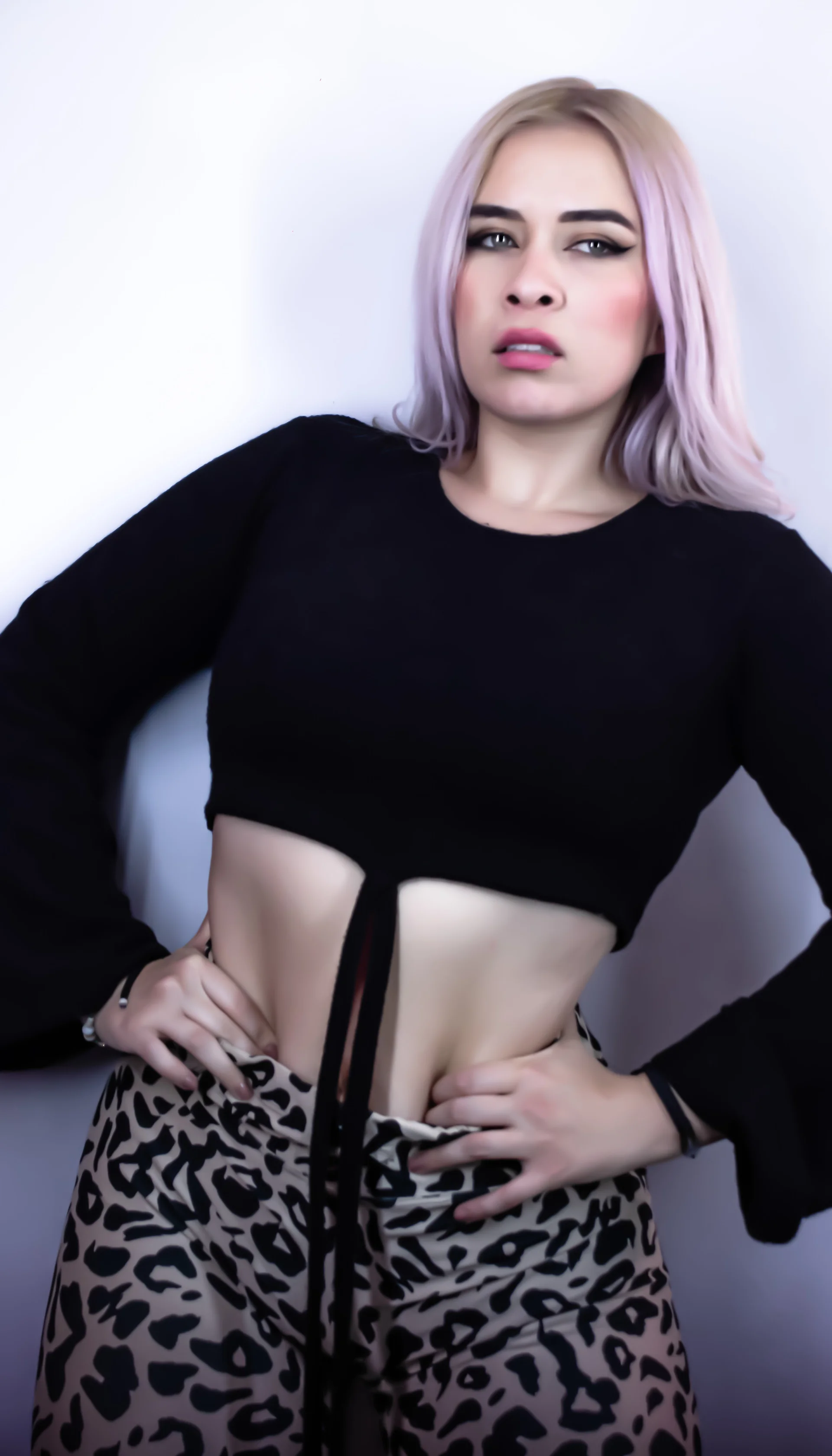 XXX Porn Photo of Nude Byanca_Winklar 20