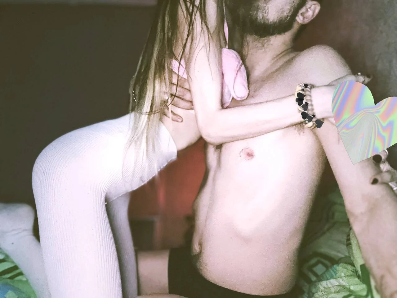XXX Porn Photo of Nude JanetAhHenru 6