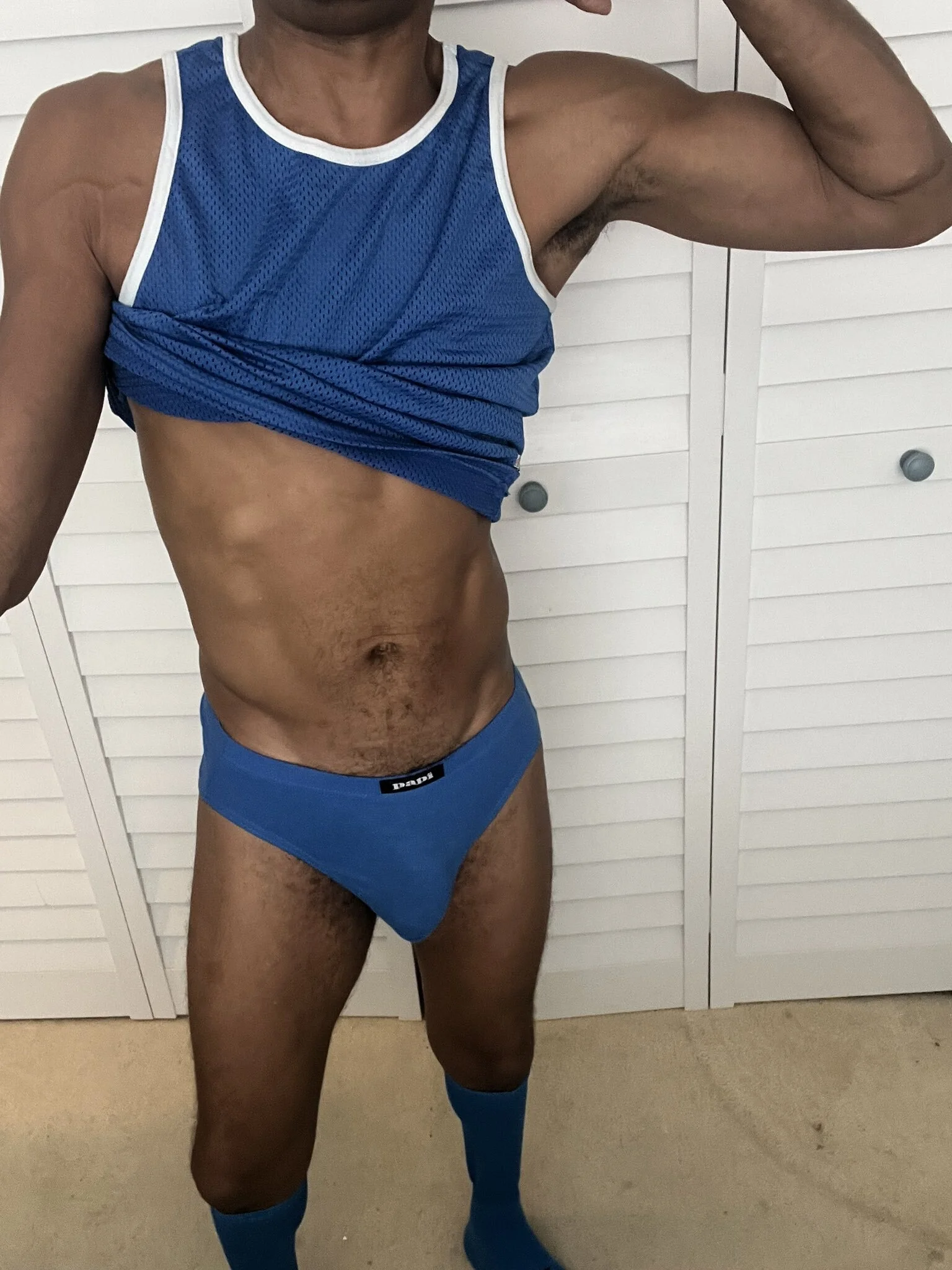 XXX Porn Photo of Nude Hooshung_mvers8 3