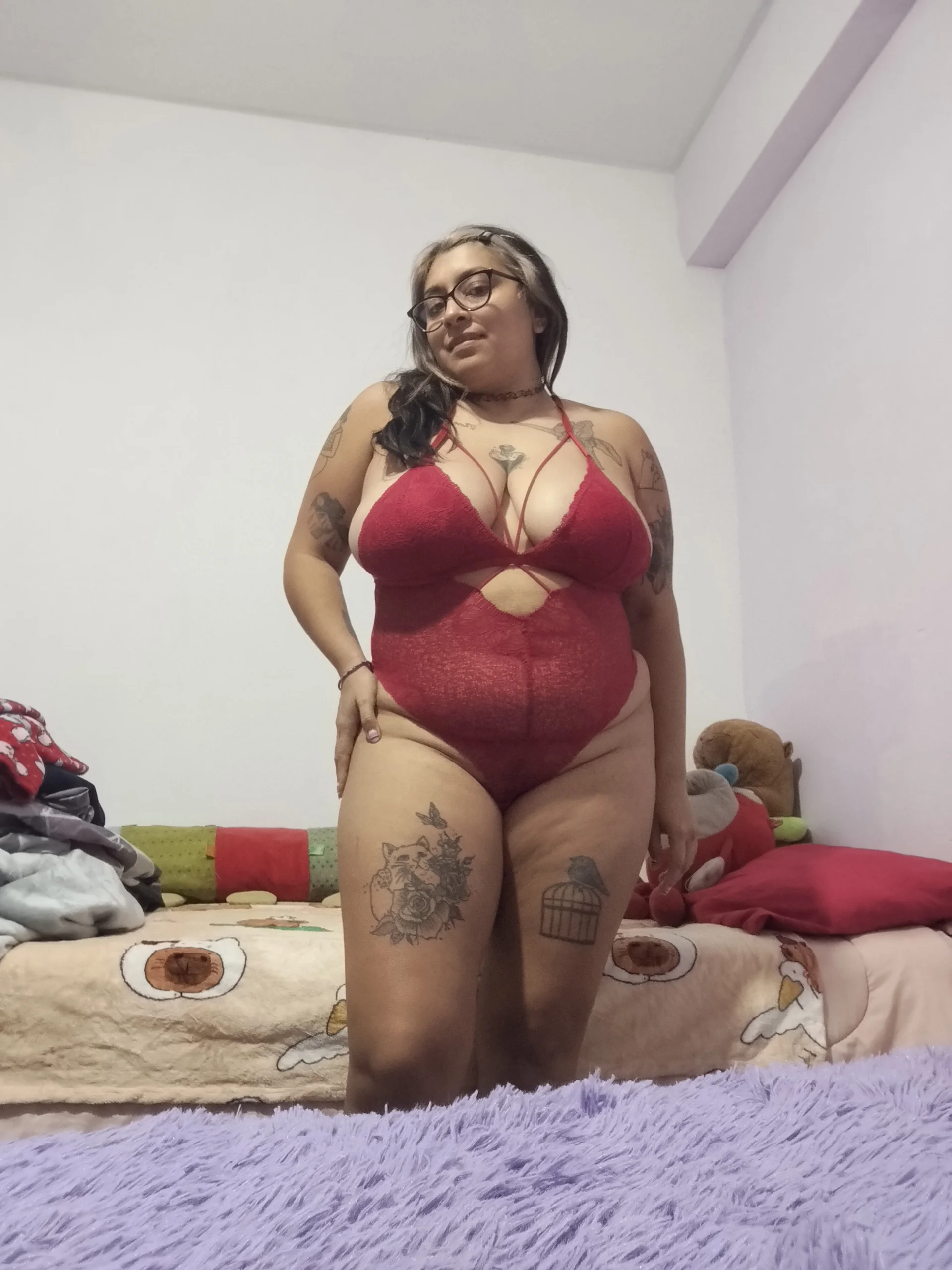 XXX Porn Photo of Nude nastyana 4