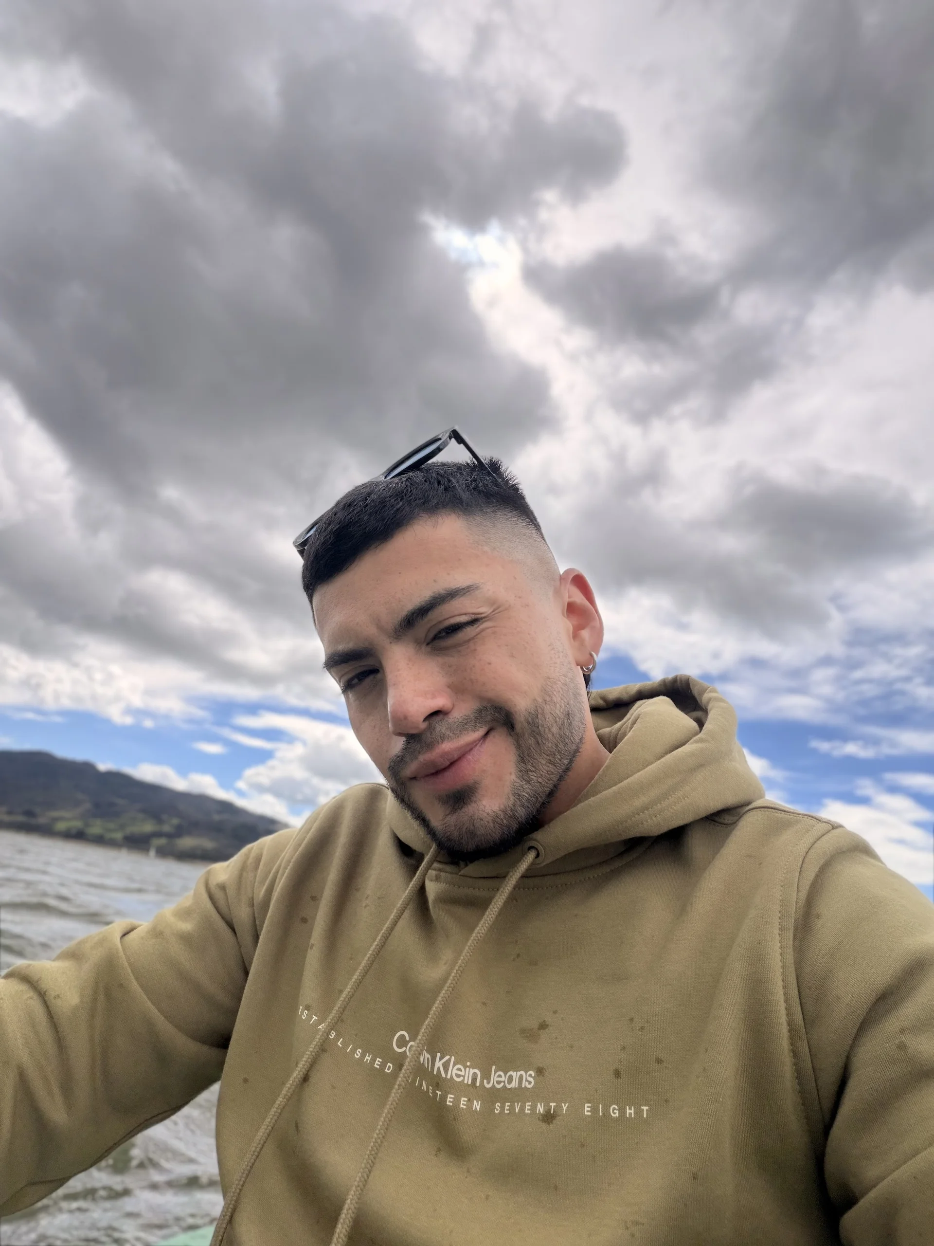 XXX Porn Photo of Nude Alexander_Diazz 9