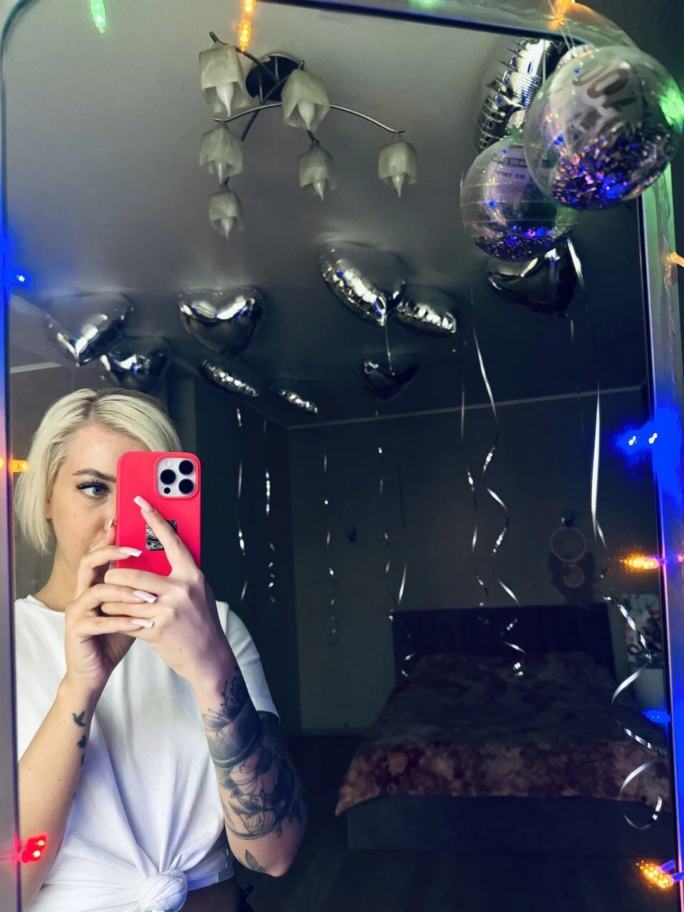 XXX Porn Photo of Nude tykioty_Miley 69