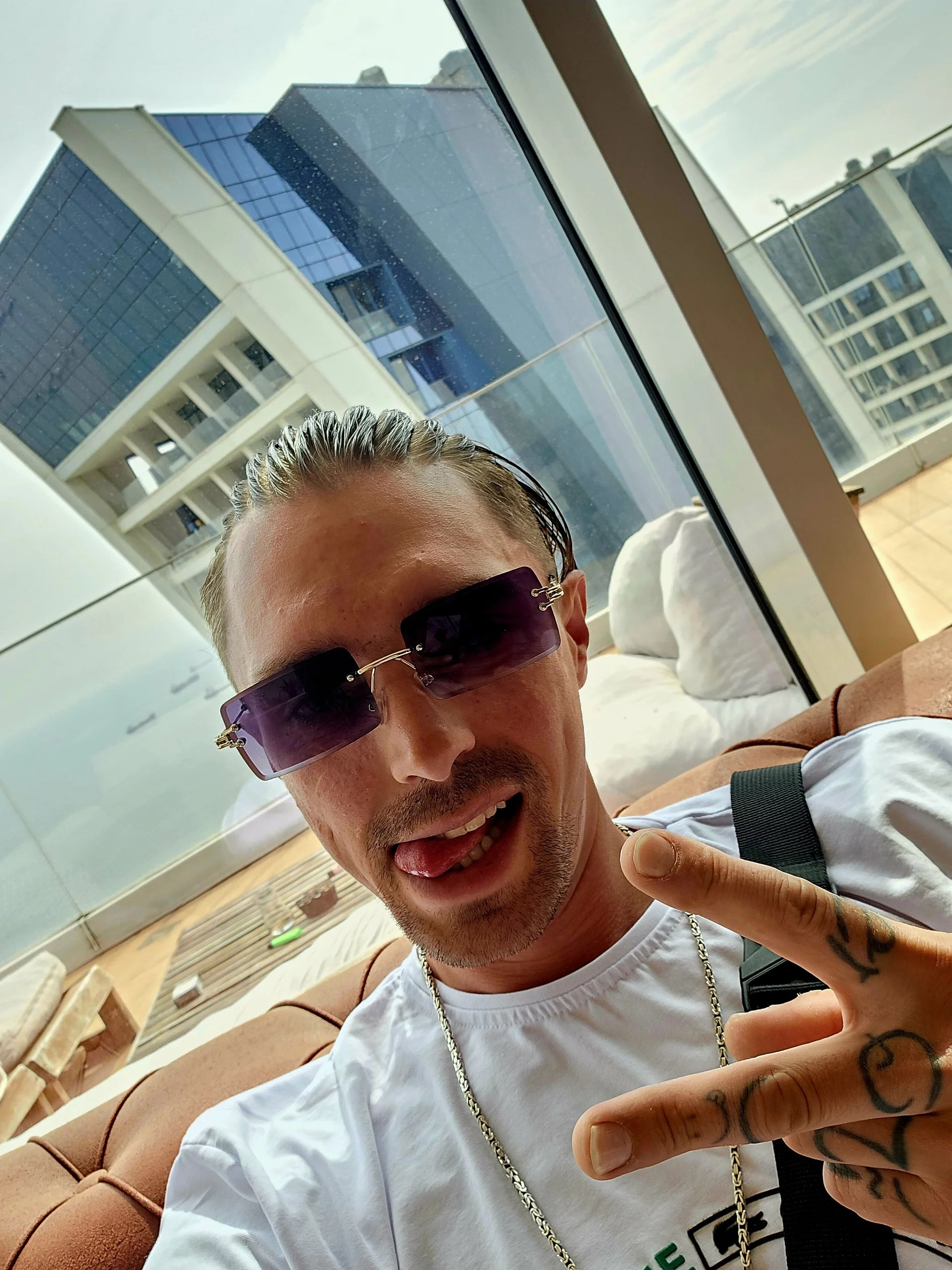 XXX Porn Photo of Nude dennis1590 1