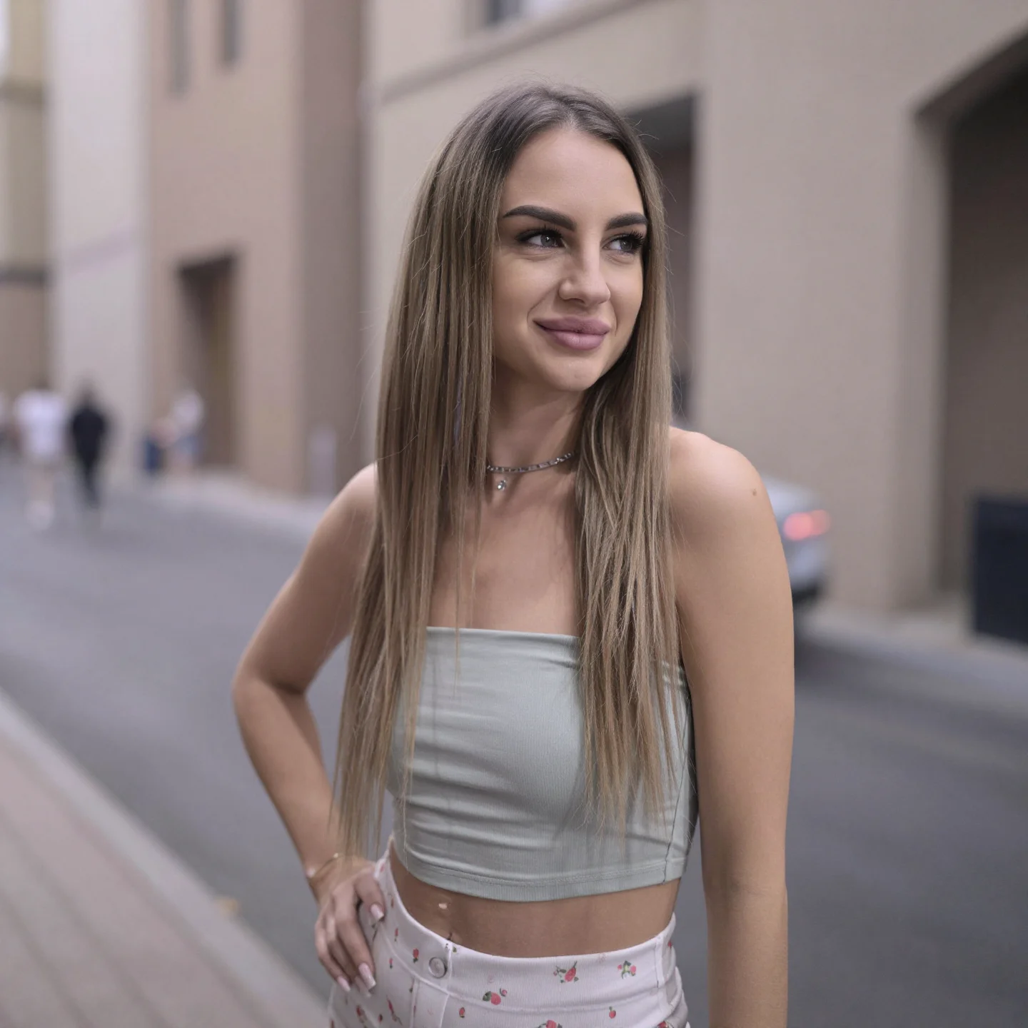 XXX Porn Photo of Nude Silen_Tori 7