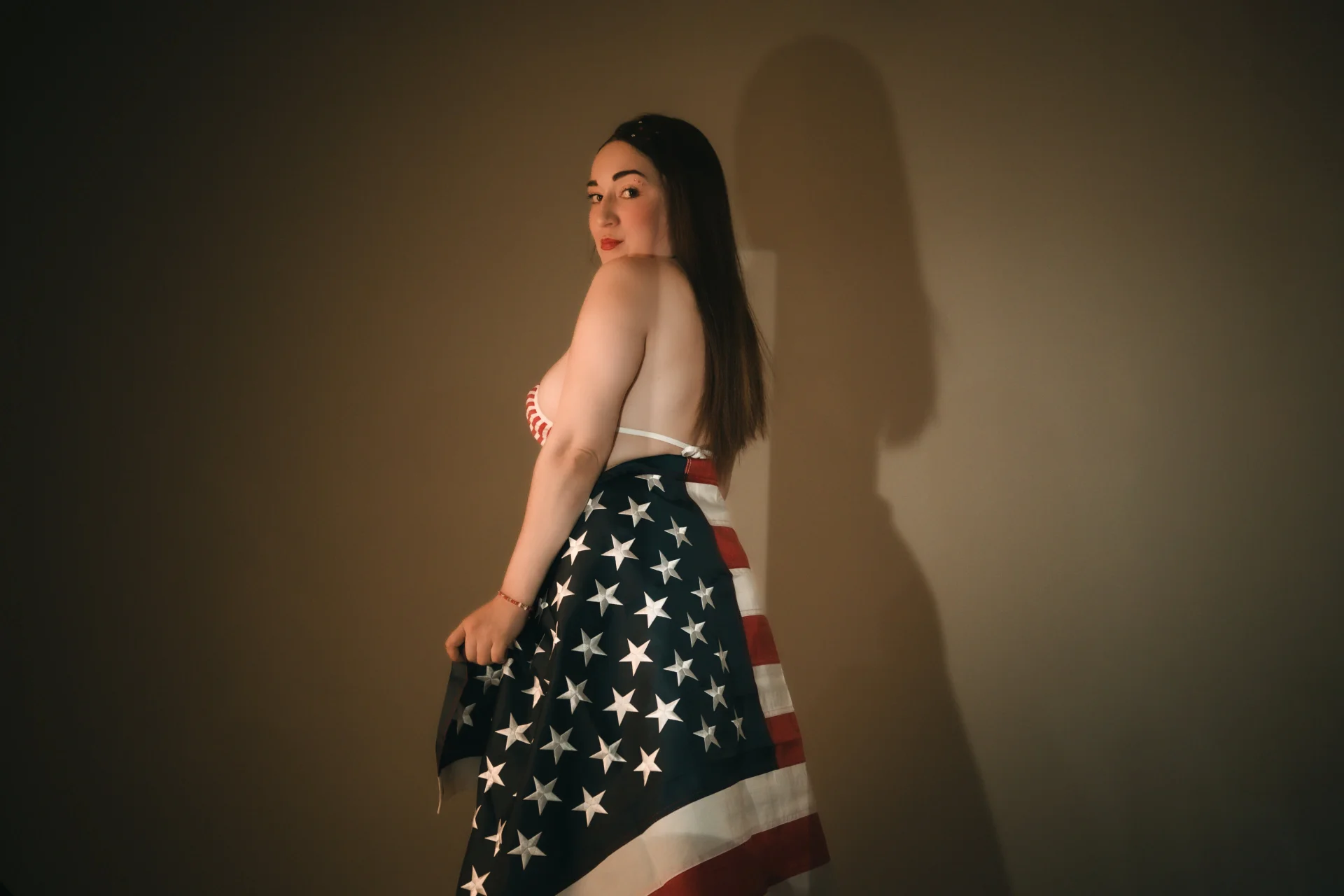 XXX Porn Photo of Nude AmbarClarck 58