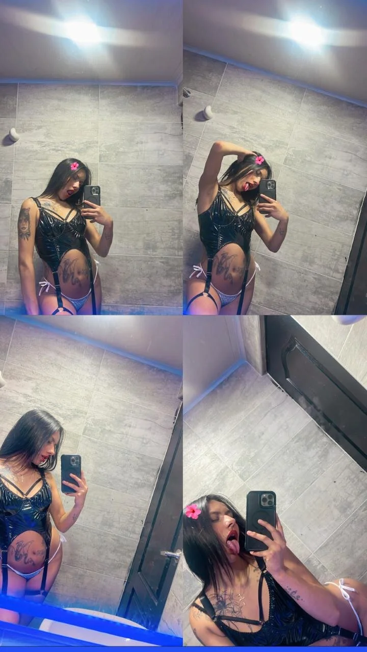 XXX Porn Photo of Nude im_Emily_LS 10