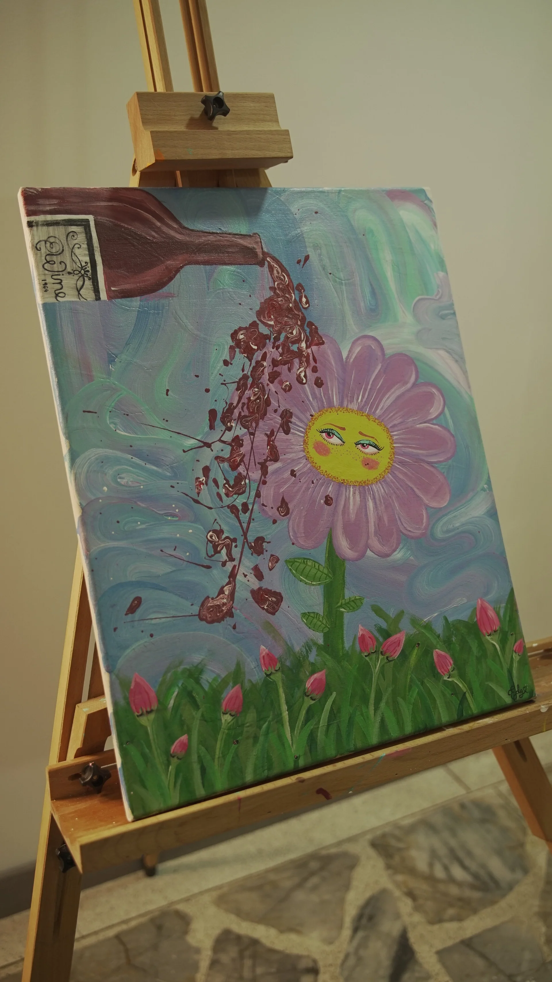 XXX Porn Photo of Nude Amy_art 58