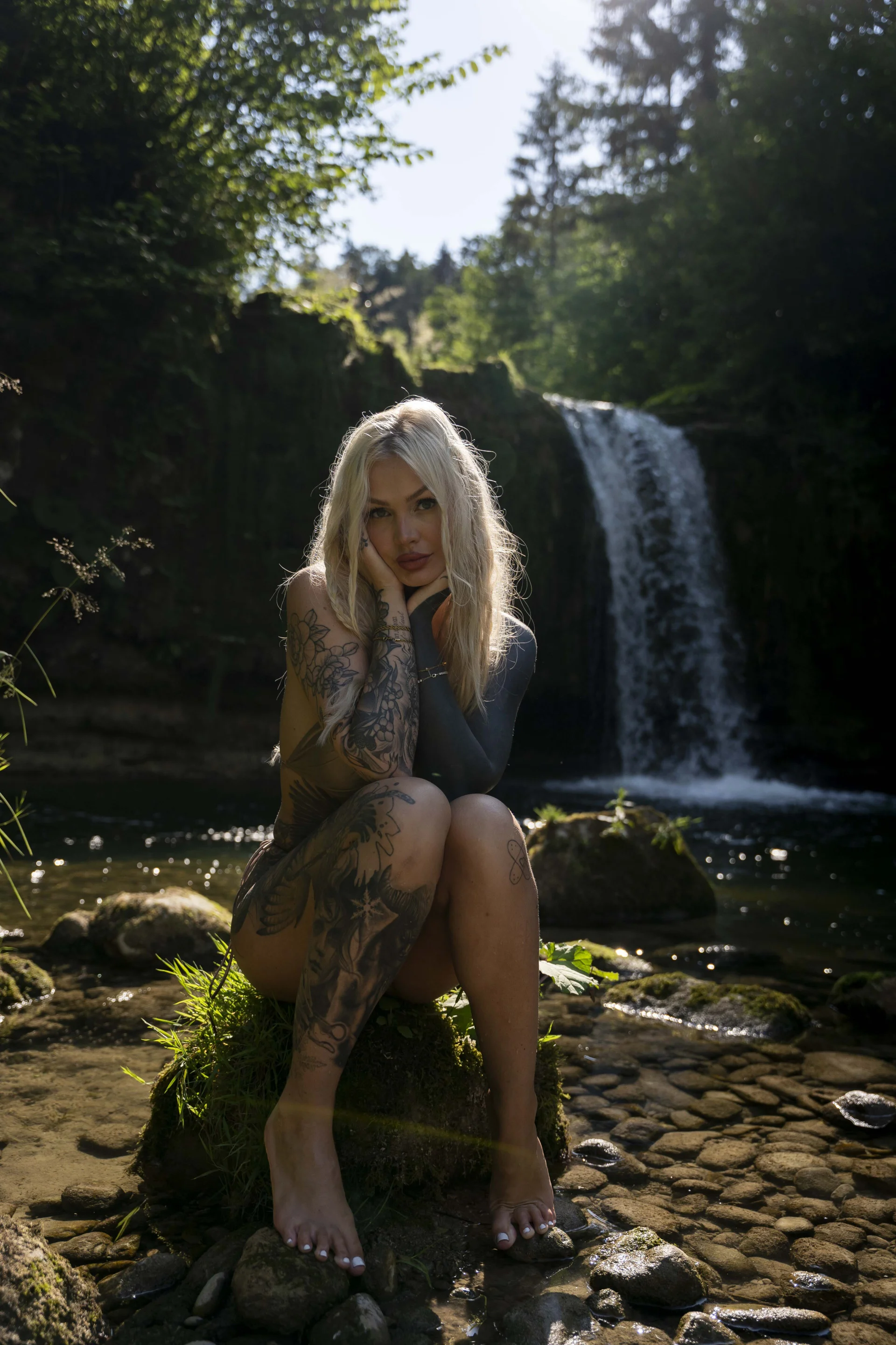 XXX Porn Photo of Nude henriettex 8