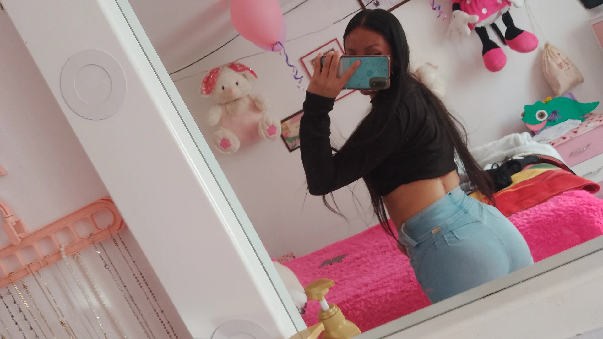 XXX Porn Photo of Nude DashelSofia 3