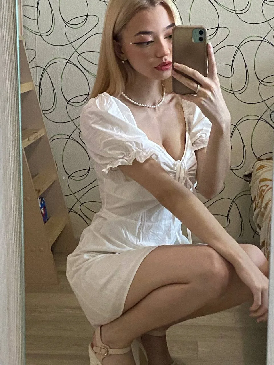 XXX Porn Photo of Nude Jessica_nigh 3