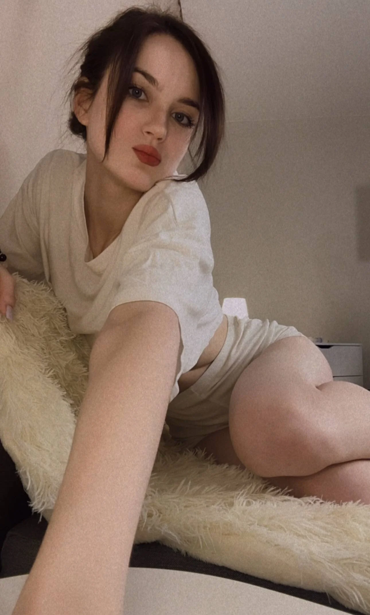 XXX Porn Photo of Nude MellisaCrete 2