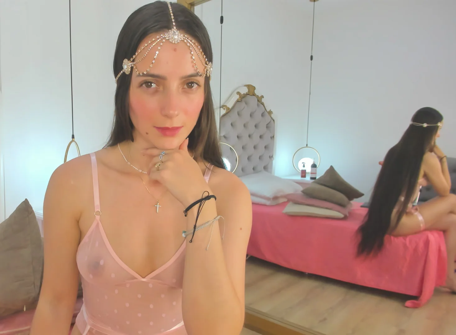 XXX Porn Photo of Nude Princsgirl_ 37