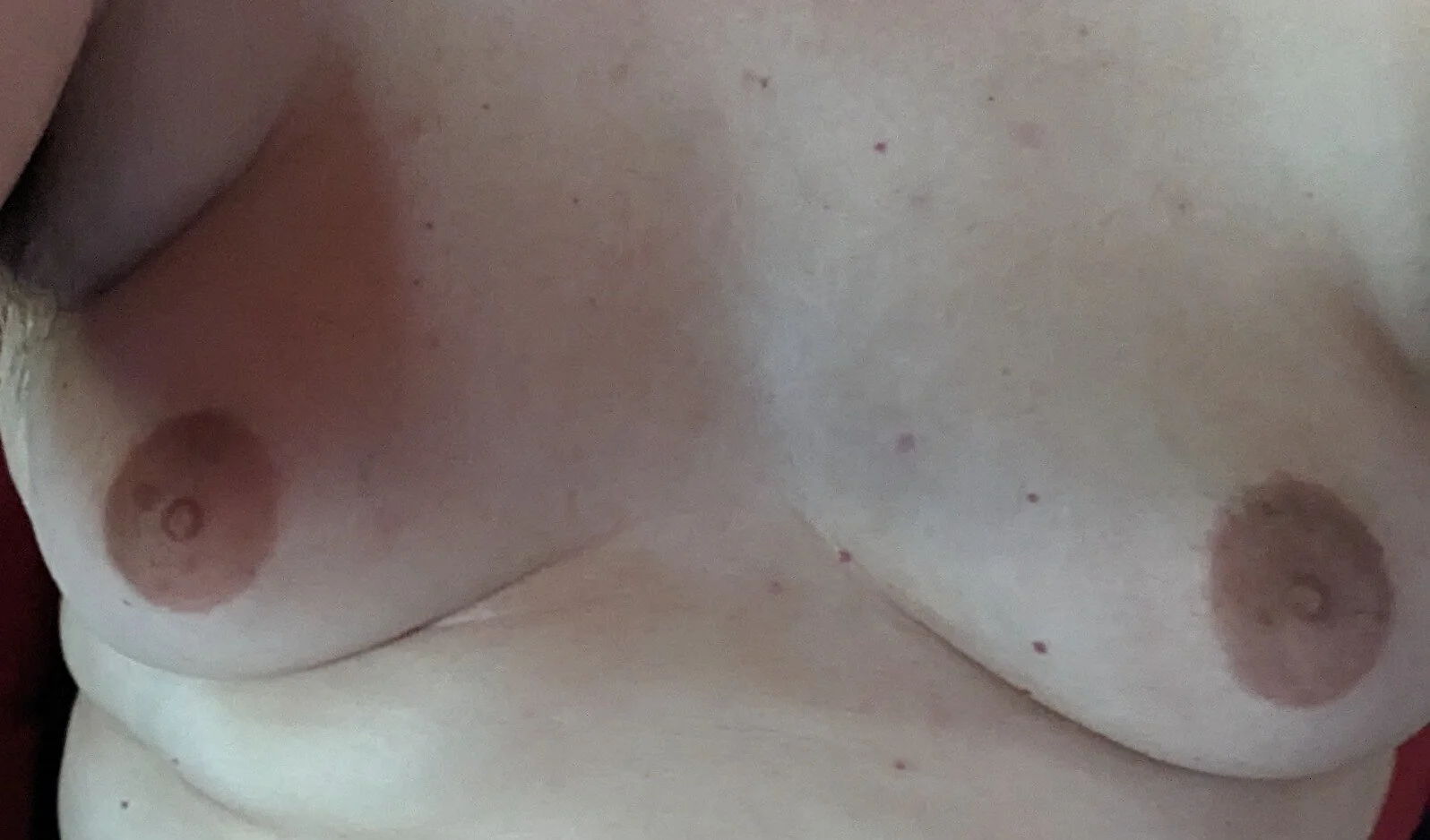 XXX Porn Photo of Nude sissy_whore_mira 3
