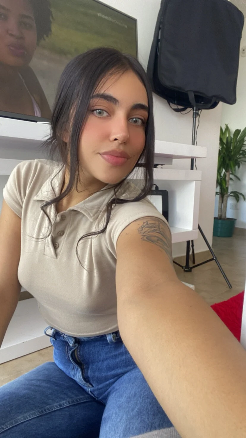 XXX Porn Photo of Nude DaphneUwu 659
