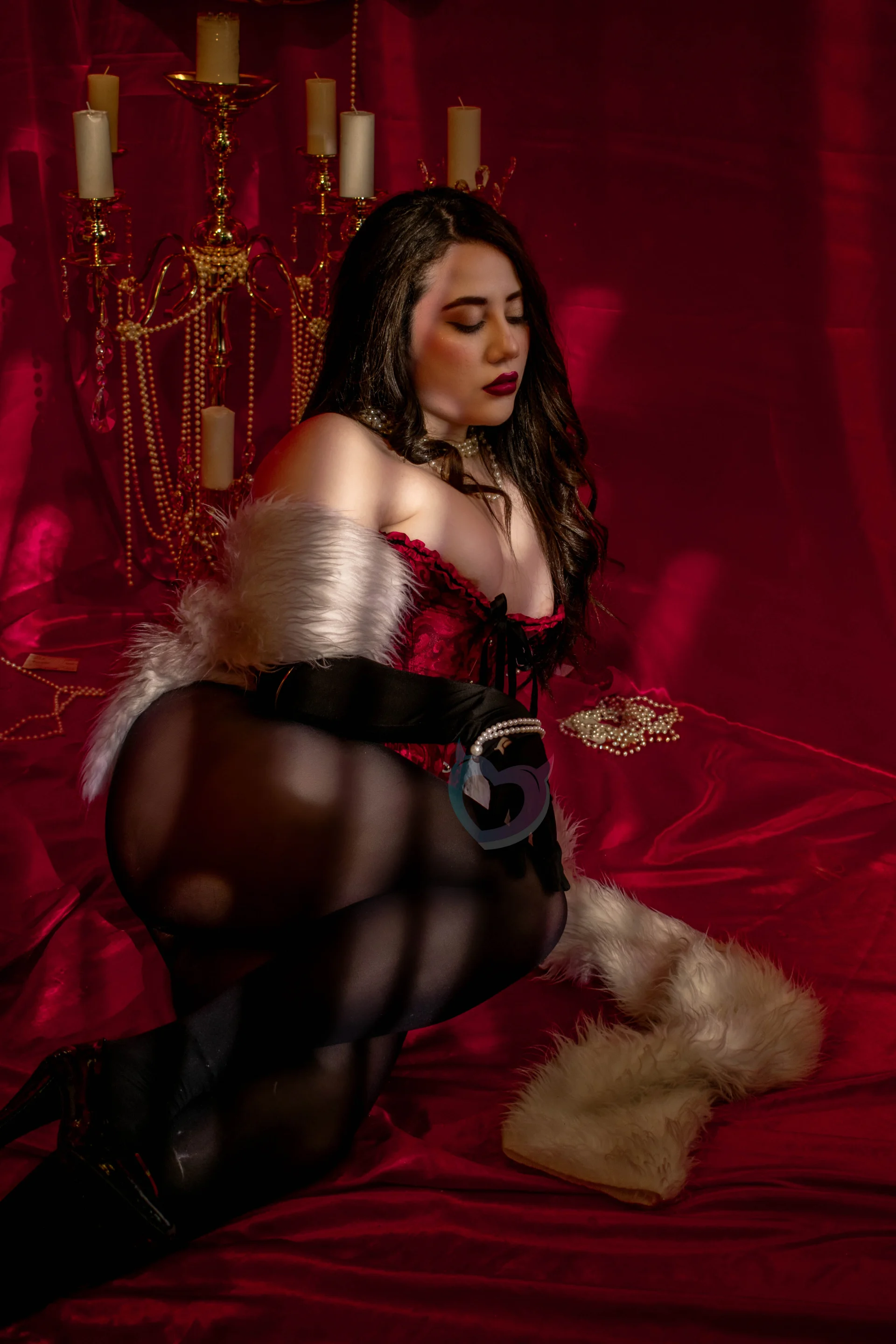 XXX Porn Photo of Nude VeroLodge 12
