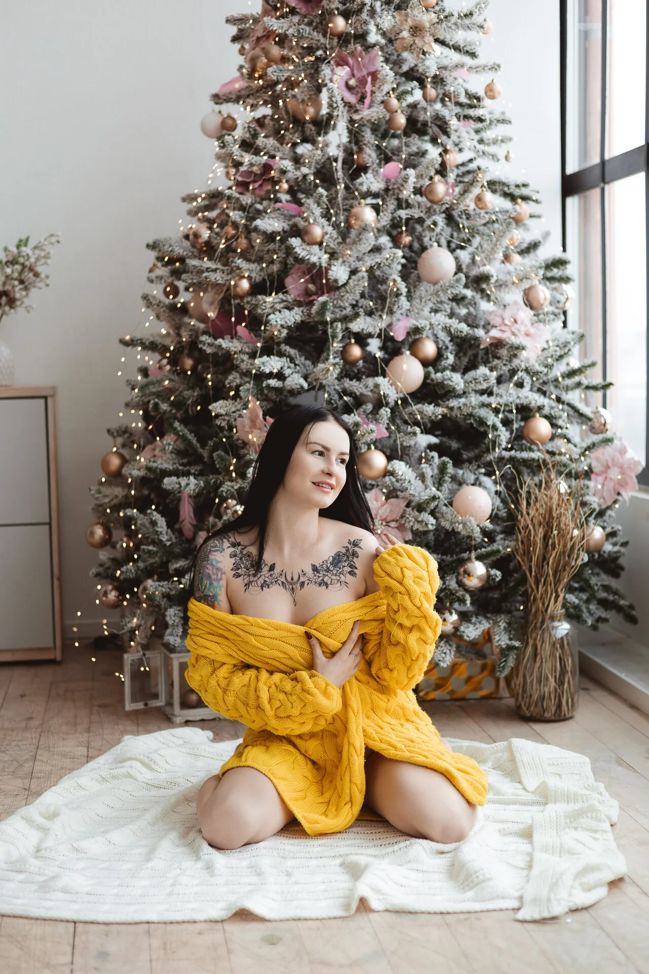 XXX Porn Photo of Nude AmberDismond 8