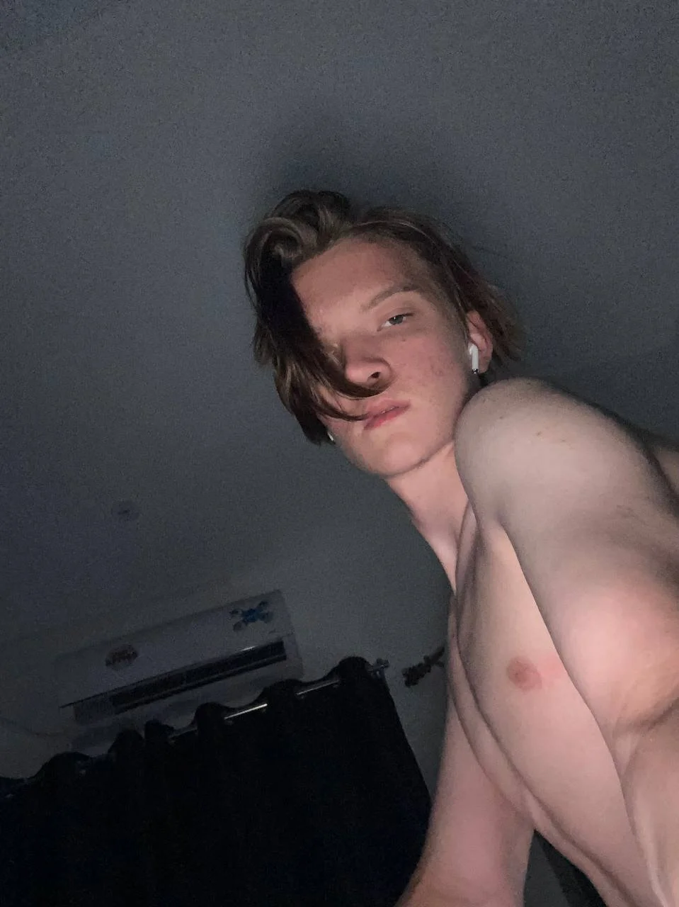 XXX Porn Photo of Nude KellyTwink 1