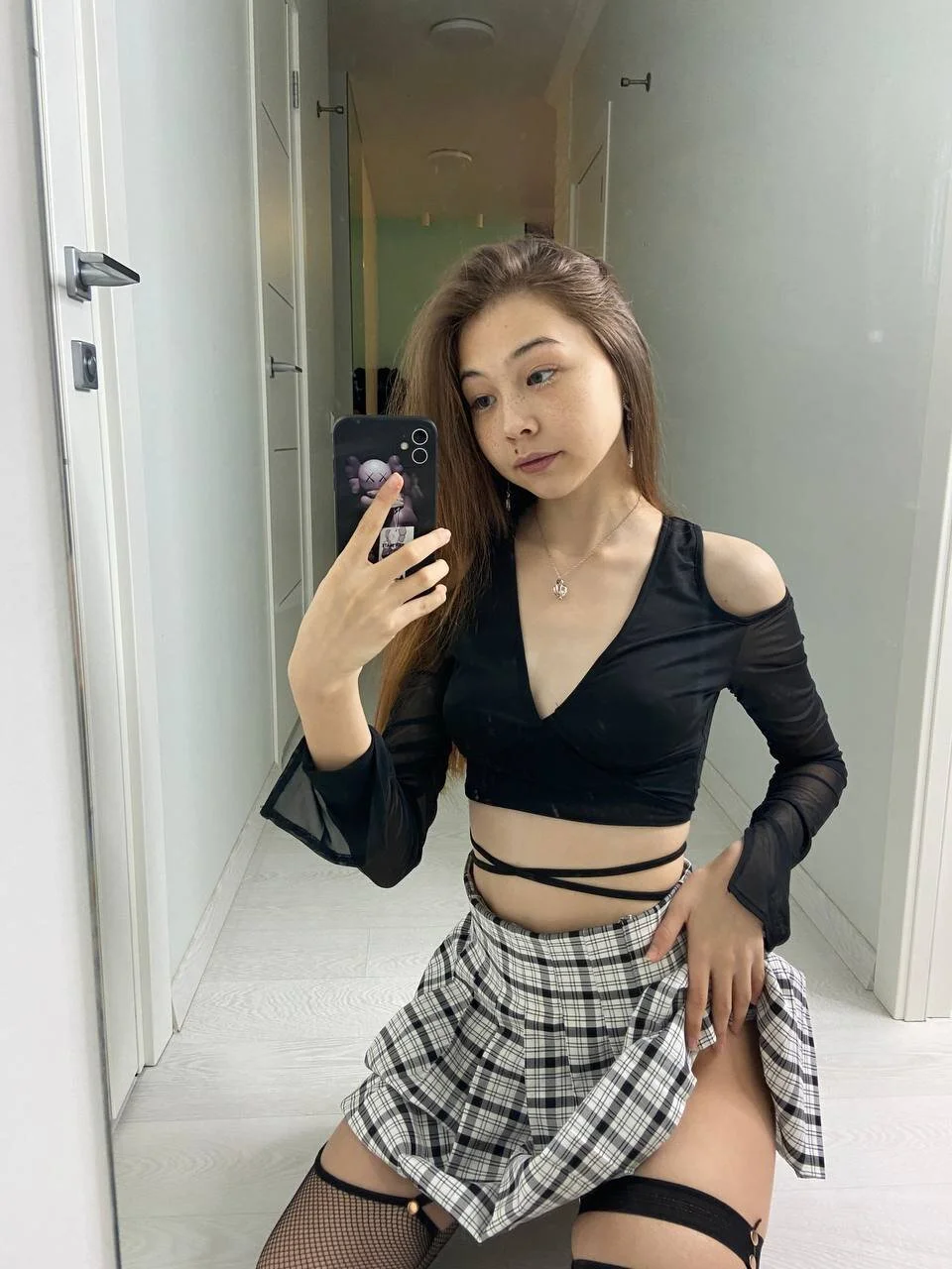XXX Porn Photo of Nude luna_young 79