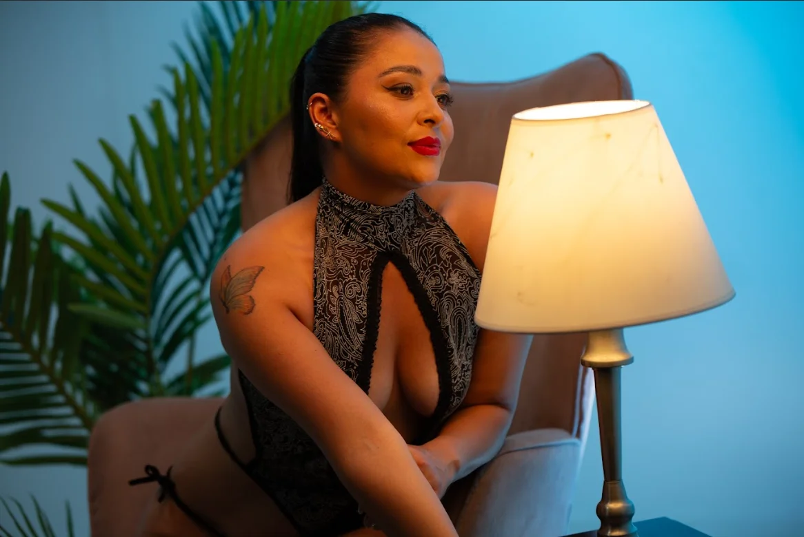 XXX Porn Photo of Nude jessamond 75