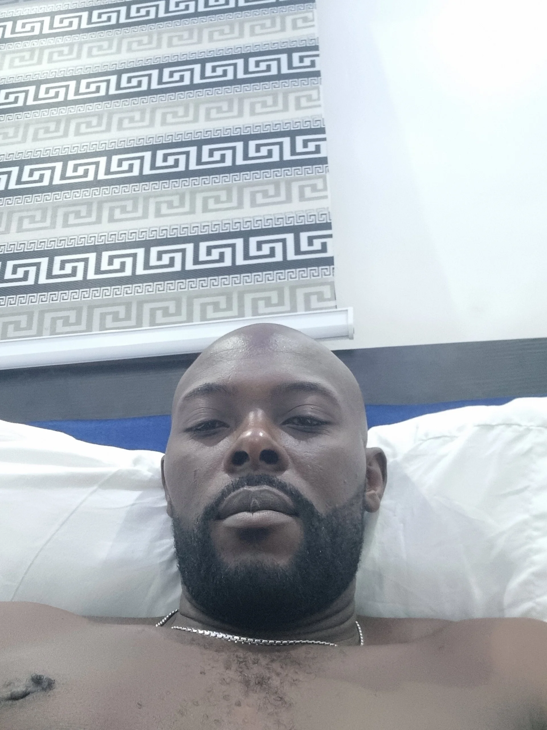 XXX Porn Photo of Nude JayDRockblessed 7