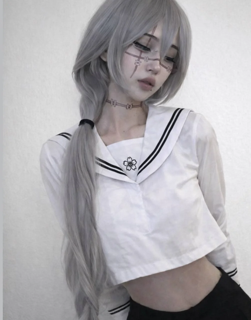 XXX Porn Photo of Nude ayasinji 8