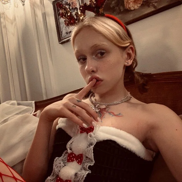XXX Porn Photo of Nude miss_barbie111 8