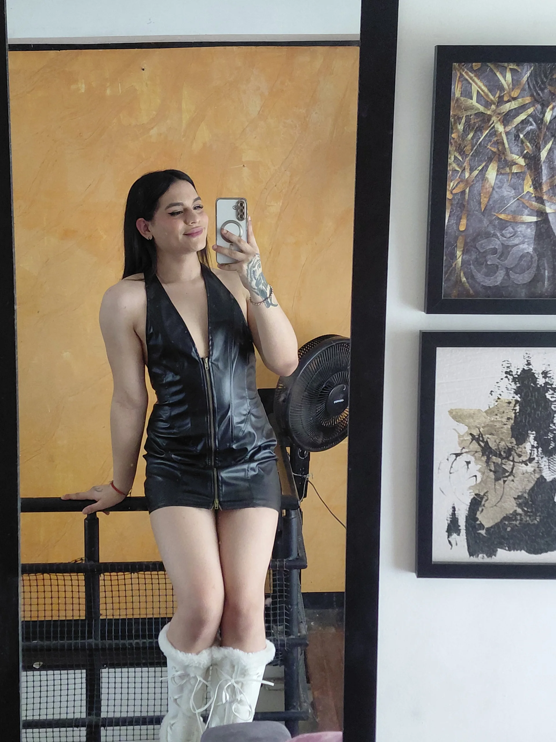 XXX Porn Photo of Nude Moonroxe_ 26