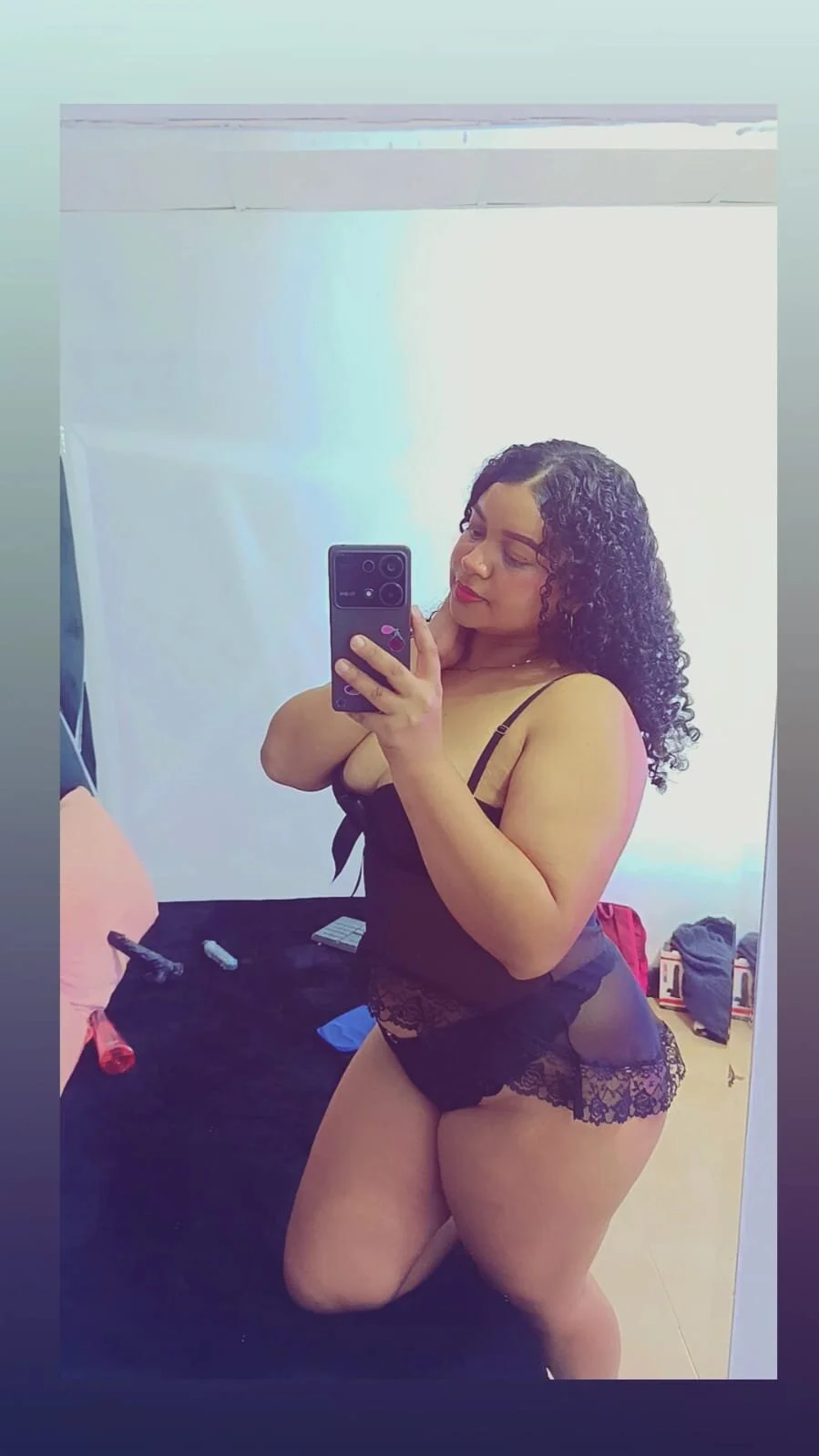 XXX Porn Photo of Nude Rubyxht 8