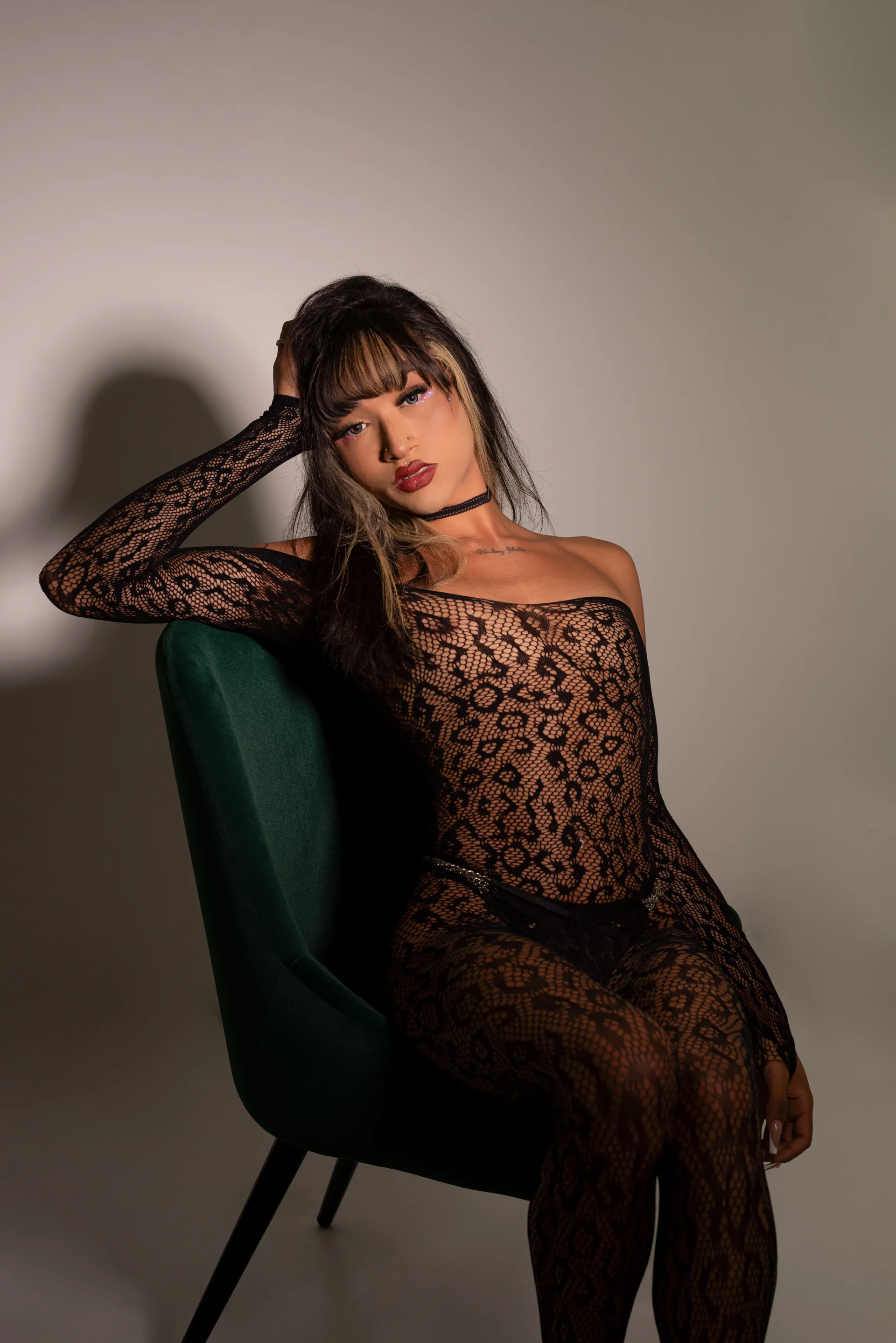 XXX Porn Photo of Nude AliDiaz_ 86